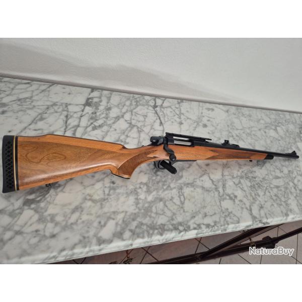 Remington 660 cal. 350 rem mag