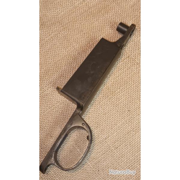 Pontet Mauser Portugais modle 1904
