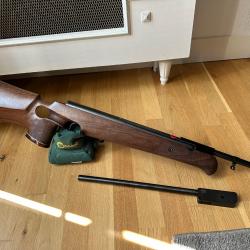 Weihrauch HW95 cal. 5.00 mm/.20