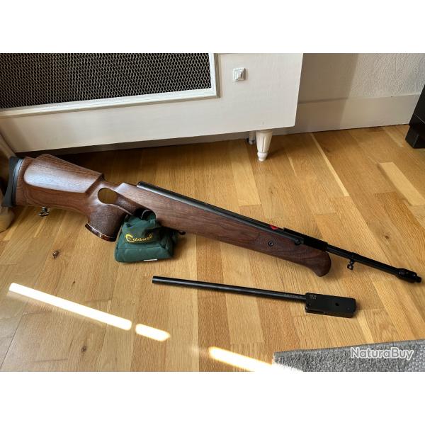 Weihrauch HW95 cal. 5.00 mm/.20