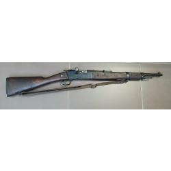 Lebel 1886 M93 R35 fusil français