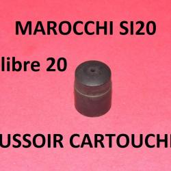 poussoir de cartouche plastique calibre 20 MAROCCHI SI20 - VENDU PAR JEPERCUTE (SI429)