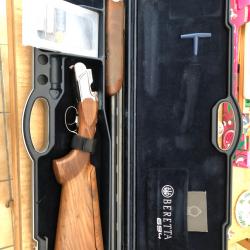 BERETTA 694 B-FAST SPORTING 12/76