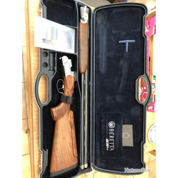 BERETTA 694 B-FAST SPORTING 12/76