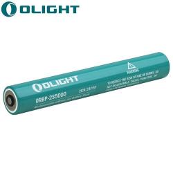 Olight ORBP-2S5000 5000mAh Li-ion pack de batterie pour lampe Javelot Turbo2
