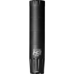 MODERATEUR DE SON A-TEC   H3-3 cal. 6,5mm filetage 1/2x28