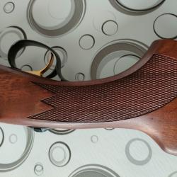 Fusil superpose Sabatti Adler Cal.12/76