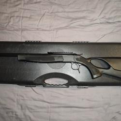 Bergara BA13 222 rem