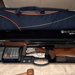 BERETTA 694 sporting- canon 81