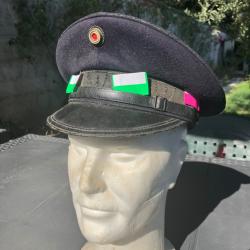 Casquette anciens combattants allemand - ww2 - militaria