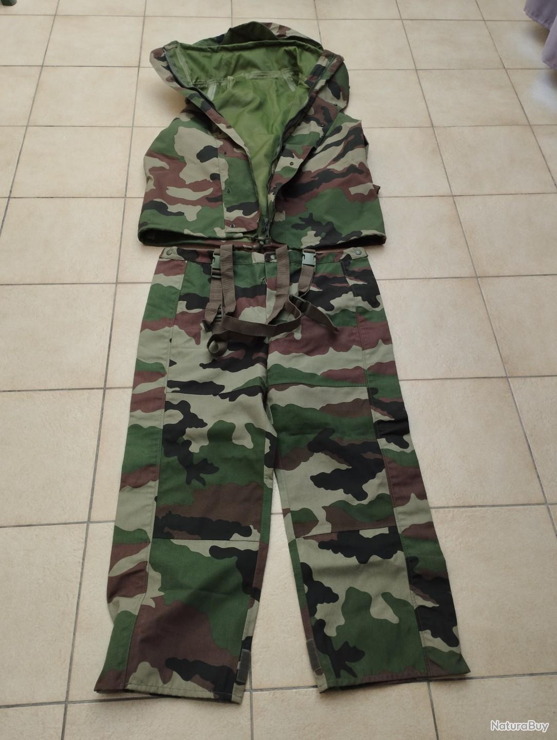 Pluie Vetement De Militaire De Camouflage Vetement Militaires