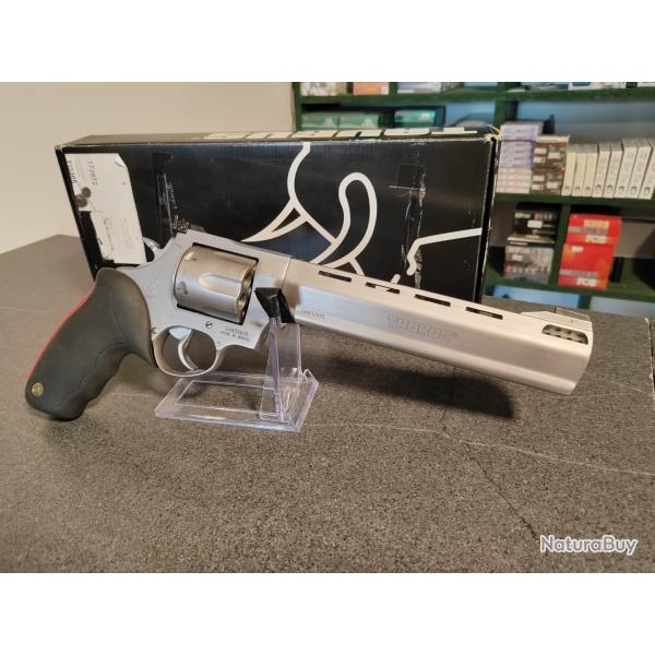 Revolver Taurus Raging Bull 44Mag