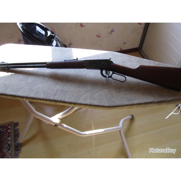 carabine winchester