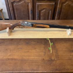 BERETTA SUPERPOSÉ SILVER PIGEON CAL 20