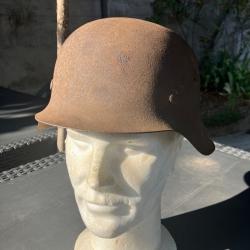 Casque M42 - militaria - ww2
