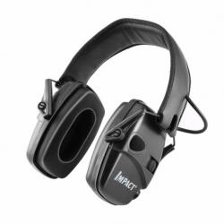 Casque Anti-Bruit électronique pour le tir, SPORT