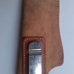 Holster inside pour Smith Wesson