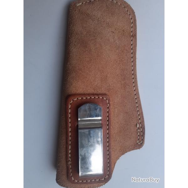 Holster inside pour Smith Wesson