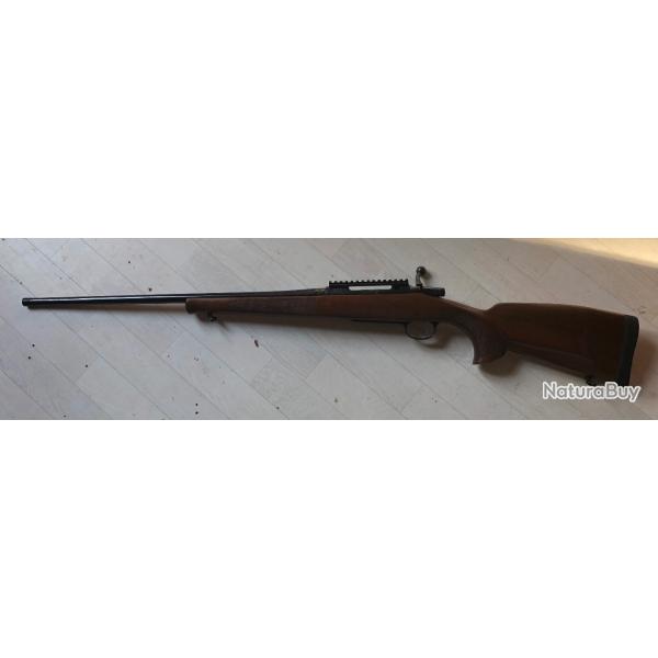 CZ 550 calibre 30-06 tat comme neuf