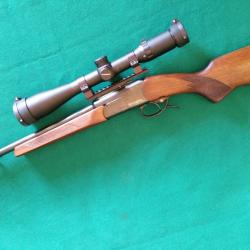 Kipplauf Baïkal cal.  270win