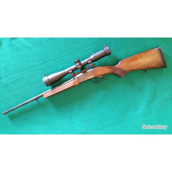 Kipplauf Bakal cal.  270win