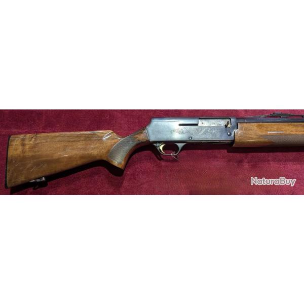 Browning A500 calibre 12/76