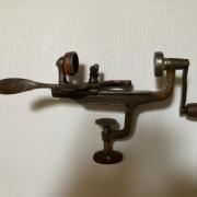 Ancien Sertisseur IDEAL Calibre 16 - Outillage Vintage D'occasion