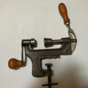 Ancien Sertisseur IDEAL Calibre 16 - Outillage Vintage D'occasion