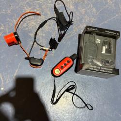 Garmin Delta Upland XC