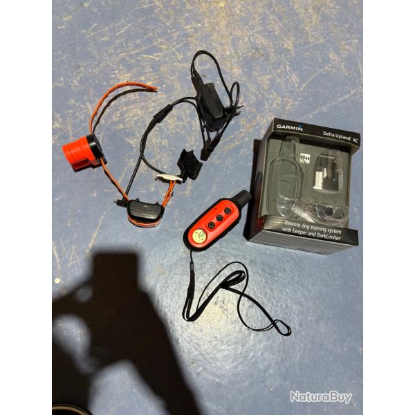 Garmin Delta Upland XC