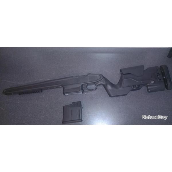 Crosse ARCHANGEL - Mauser K98