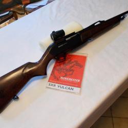 WINCHESTER SXR VULCAN CALIBRE 30-06 SPRING