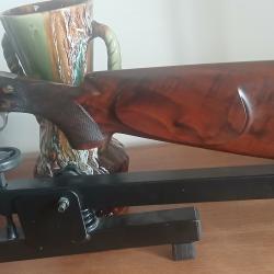 Vend Expresse juxtaposé RIPAMONTI calibre 9,3*74R