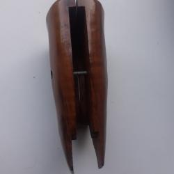 Poignée Revolver Smith Wesson