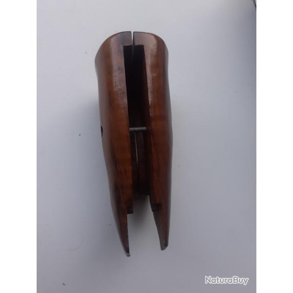 Poigne Revolver Smith Wesson