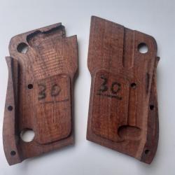 Poignée bois Beretta 951