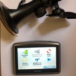 GPS TomTom One XL