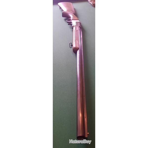 Fusil italien monocoup 16/70