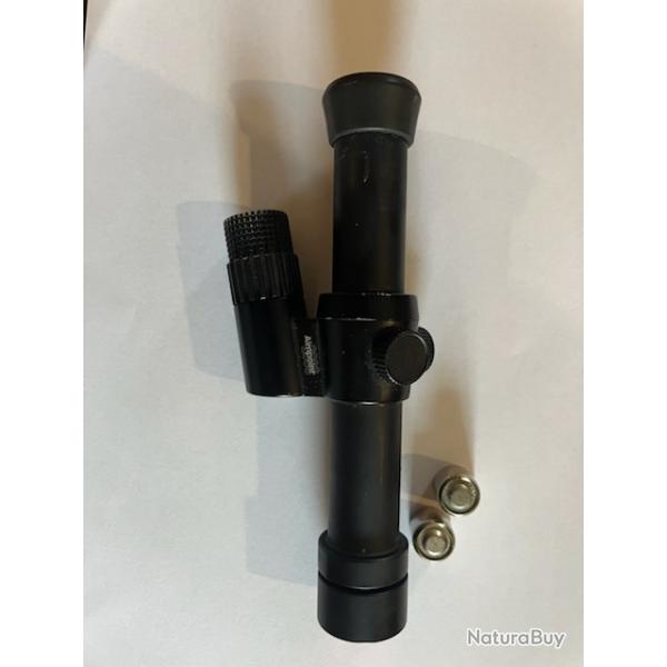Vends Aimpoint 2000