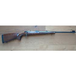 Carabine CZ 550 calibre 30 06
