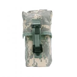 Pochette à munitions KL F - 9x17cm (Couleur Camouflage ACU)