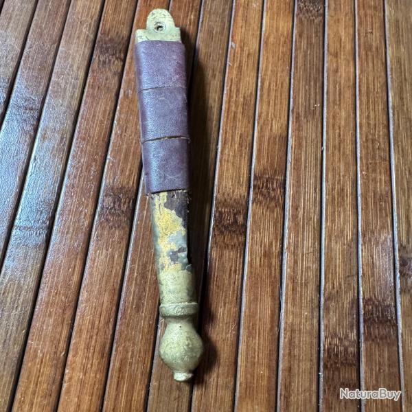 BOUTEROLLE POUR PE -