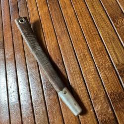 BOUTEROLLE POUR ÉPÉE 