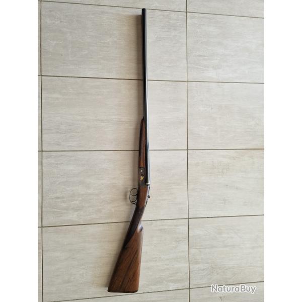 Fusil juxtapos FAIR ISIDE jasp C.20