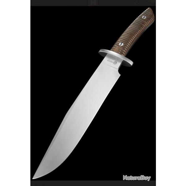 Boker el gigante Bowie