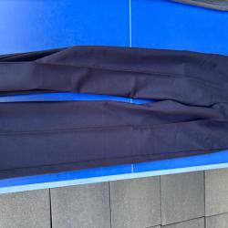 Pantalon marine française HCC Brest 1993