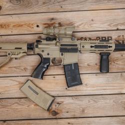 ICS CXP Metal