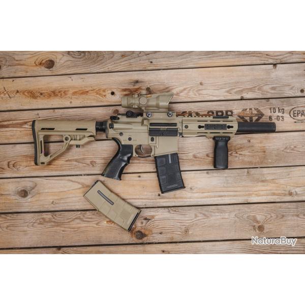 ICS CXP Metal