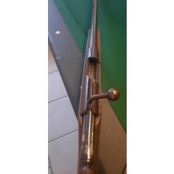 Carabine monocoup artisans stephanois 14mm