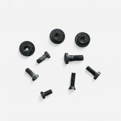 Lot Vis ATA SP BLACK - Calibre 12